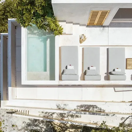 Tulum One Villa